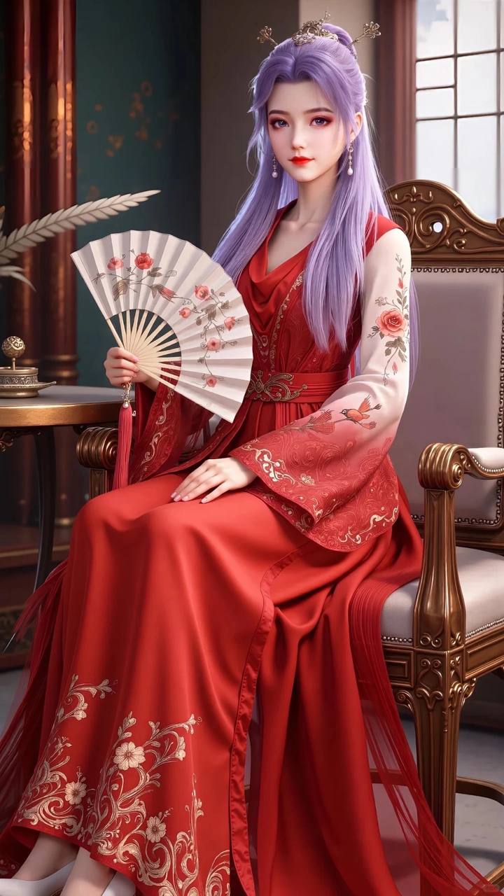 女性的浪漫