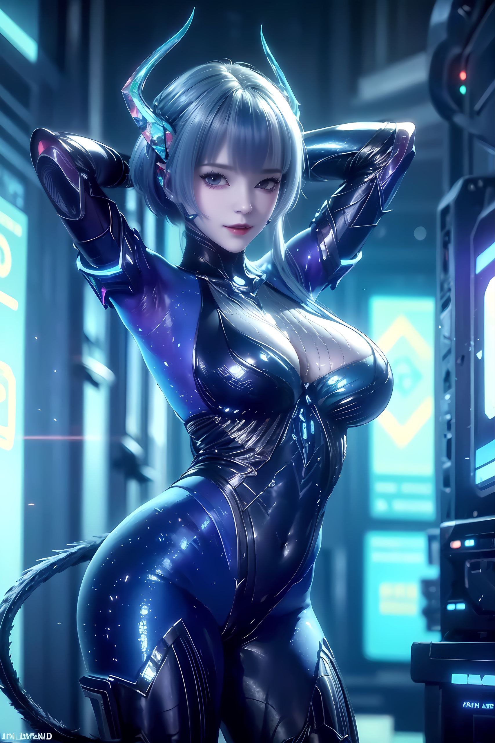 应中