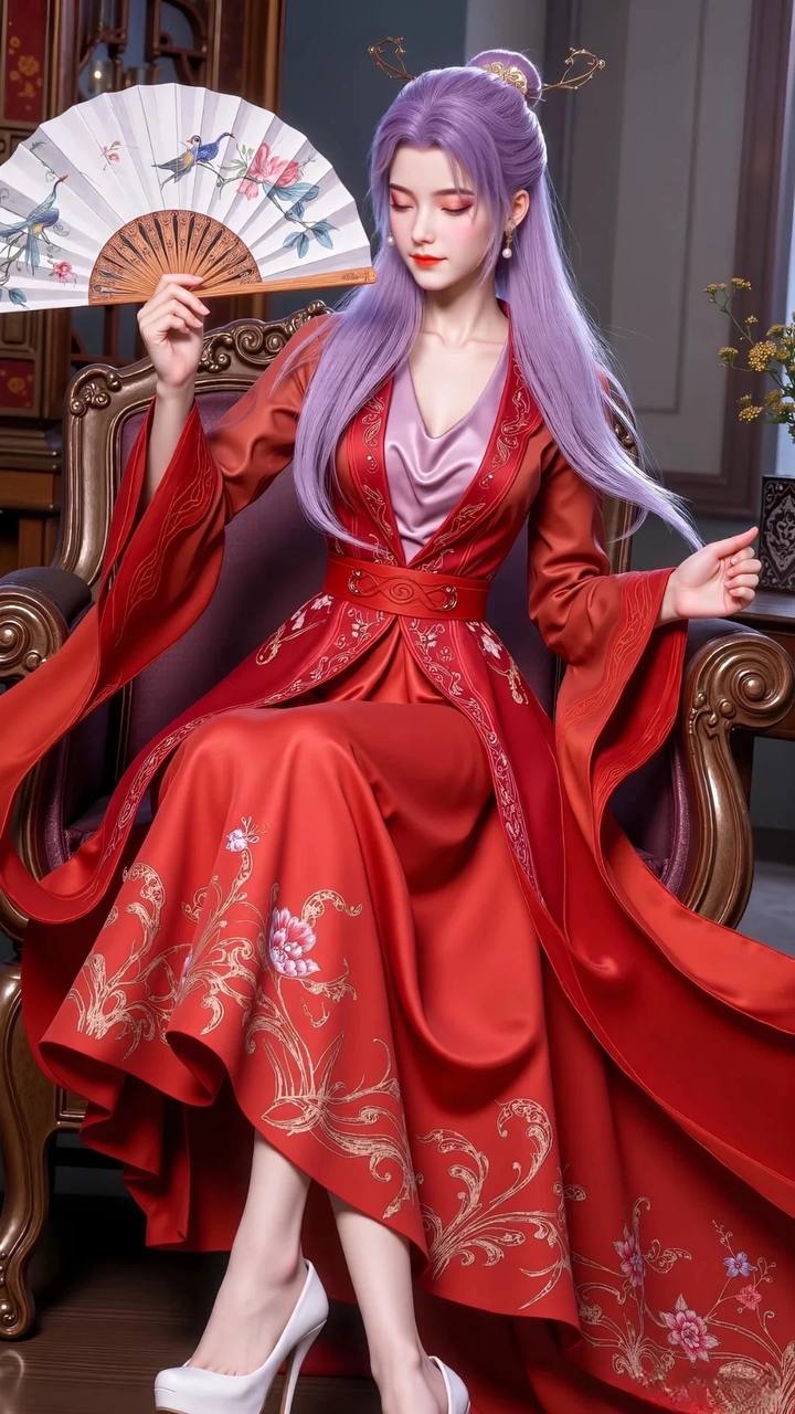 探寻热点事