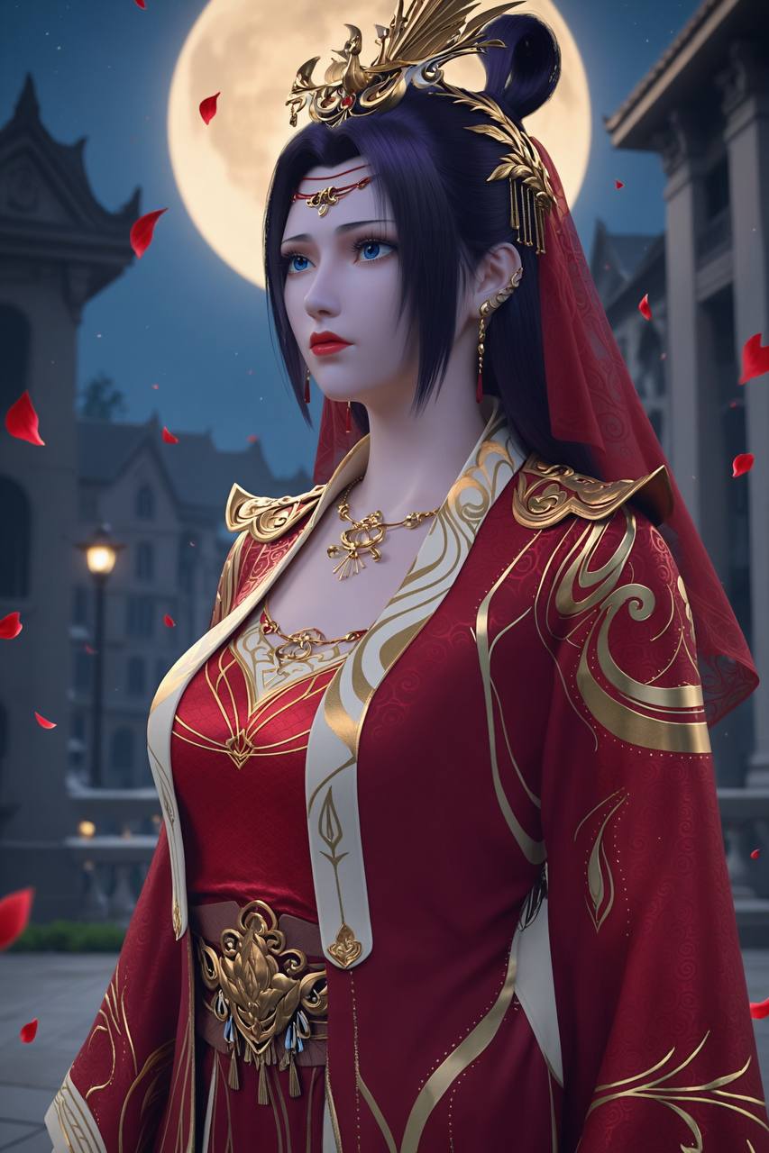 的双重挑战