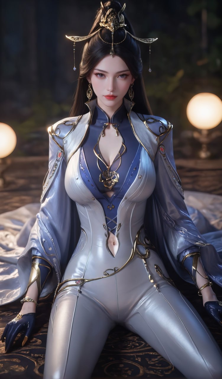 人员来说