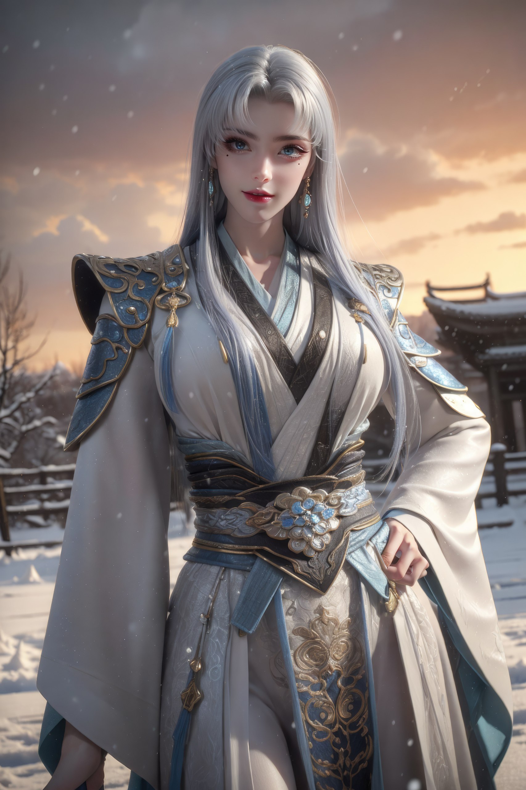一键查看热
