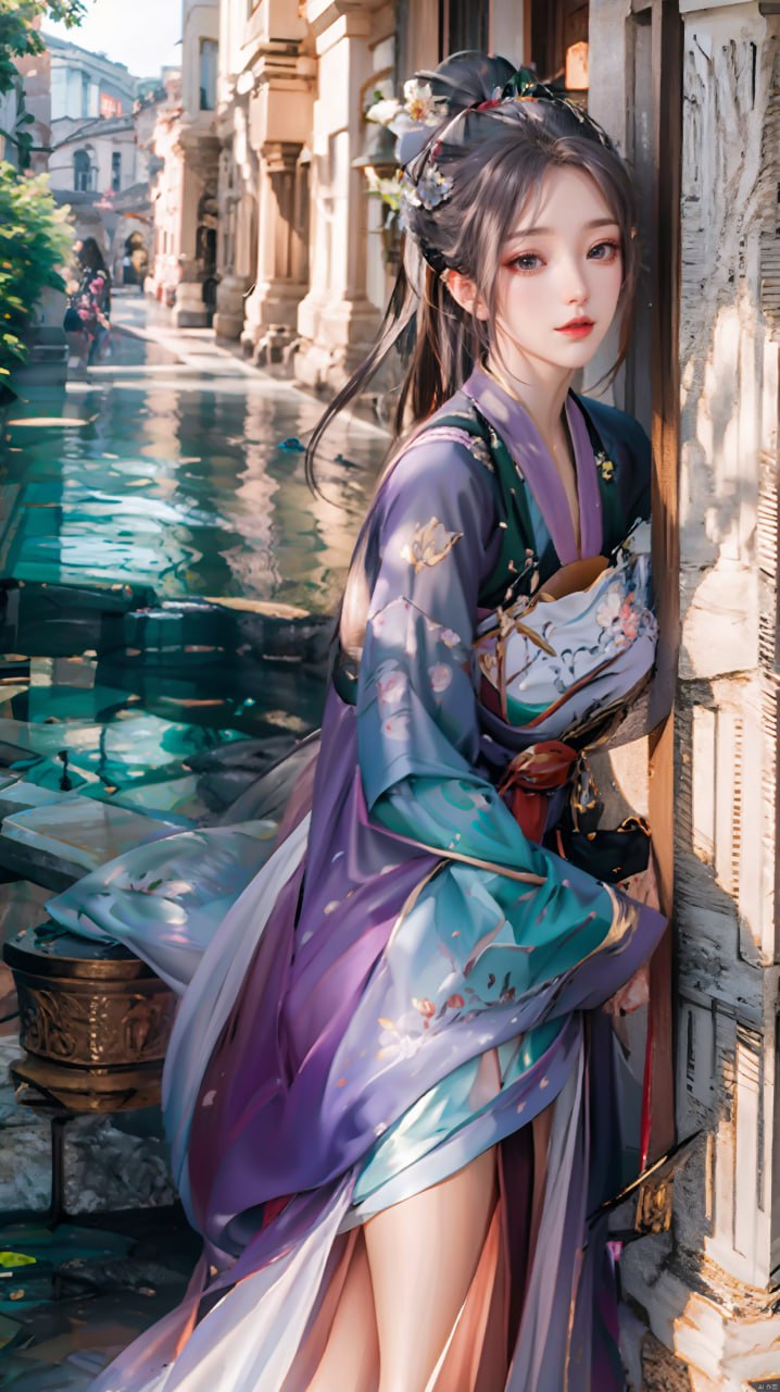 作为一个开