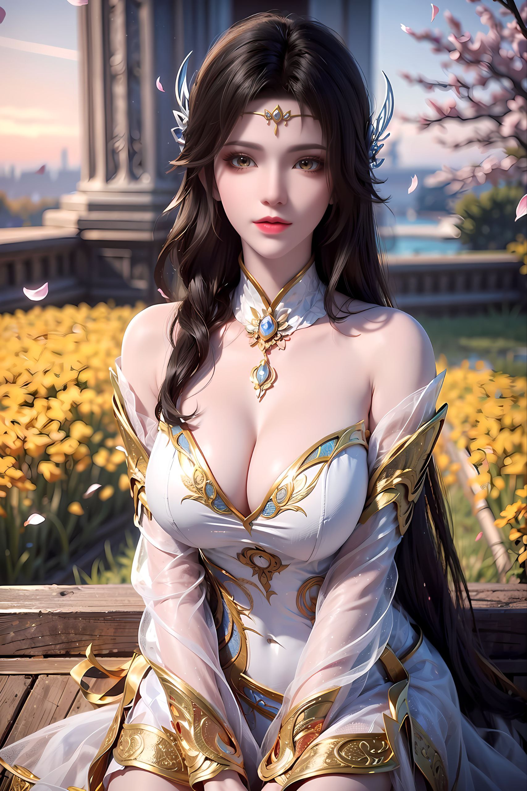 权监管