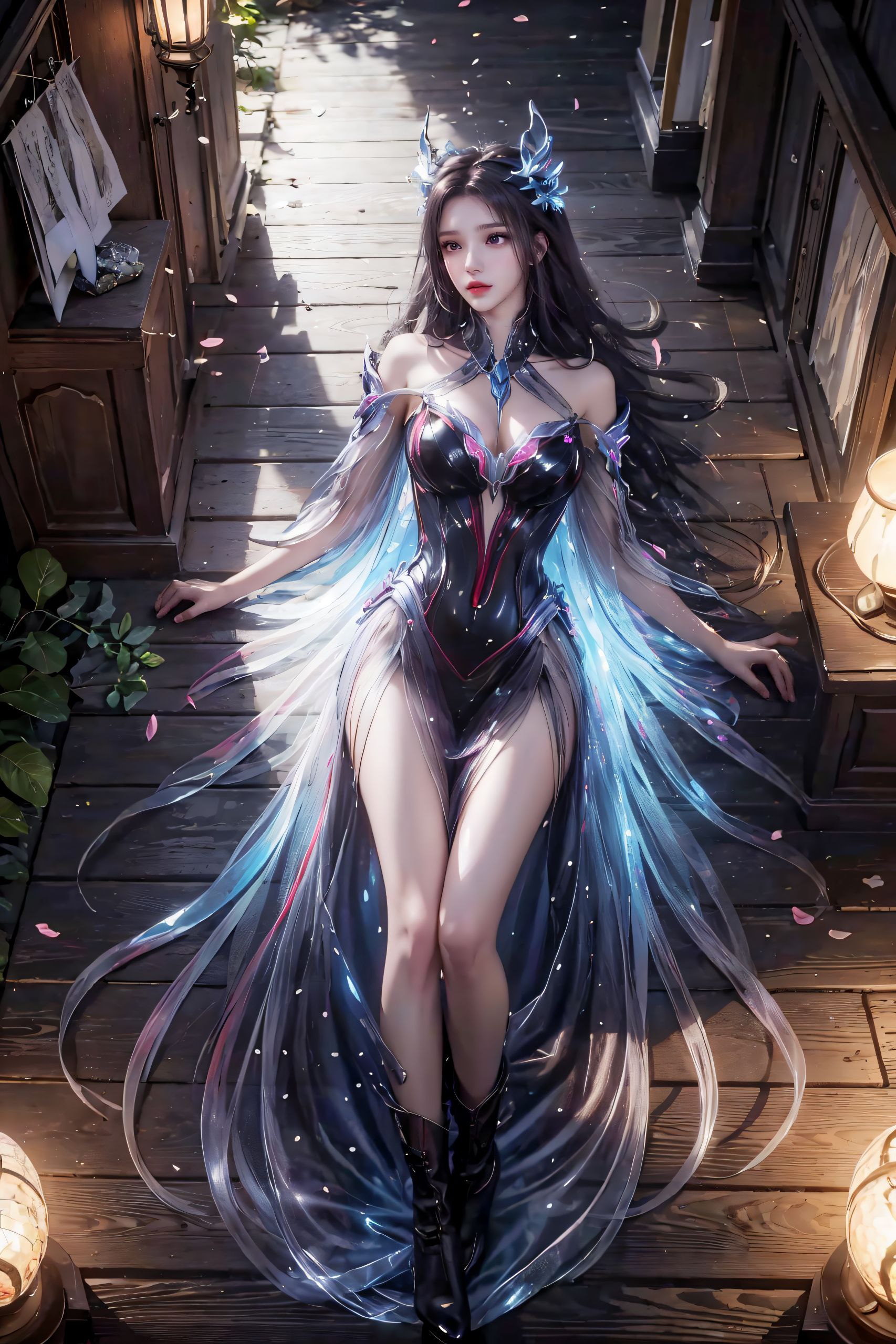 对人性的深