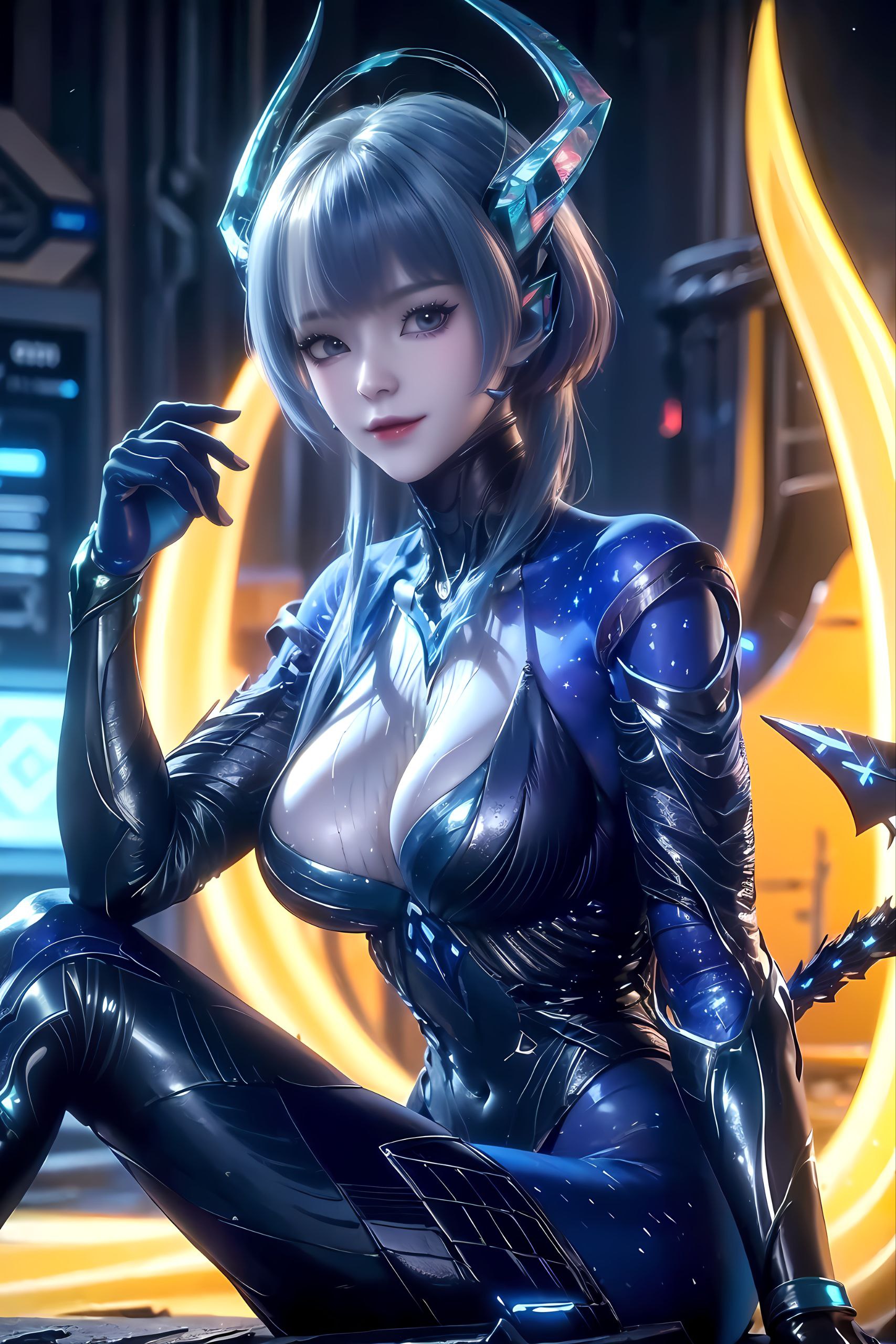 功能