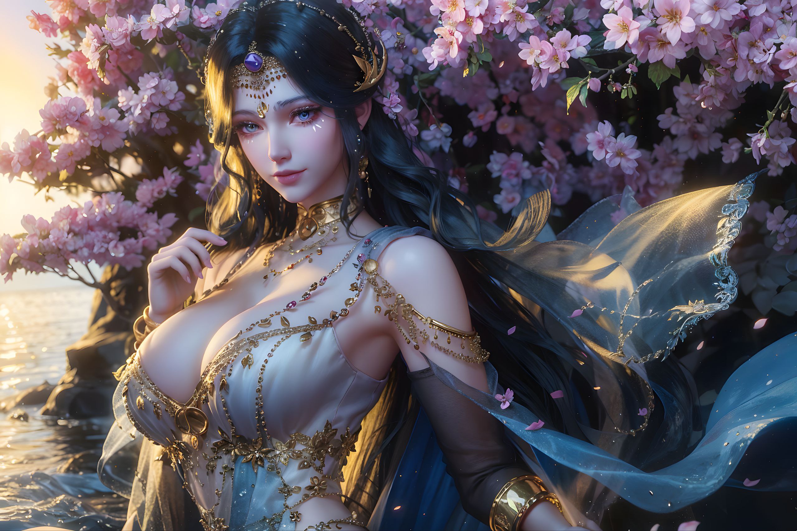 与志同道合