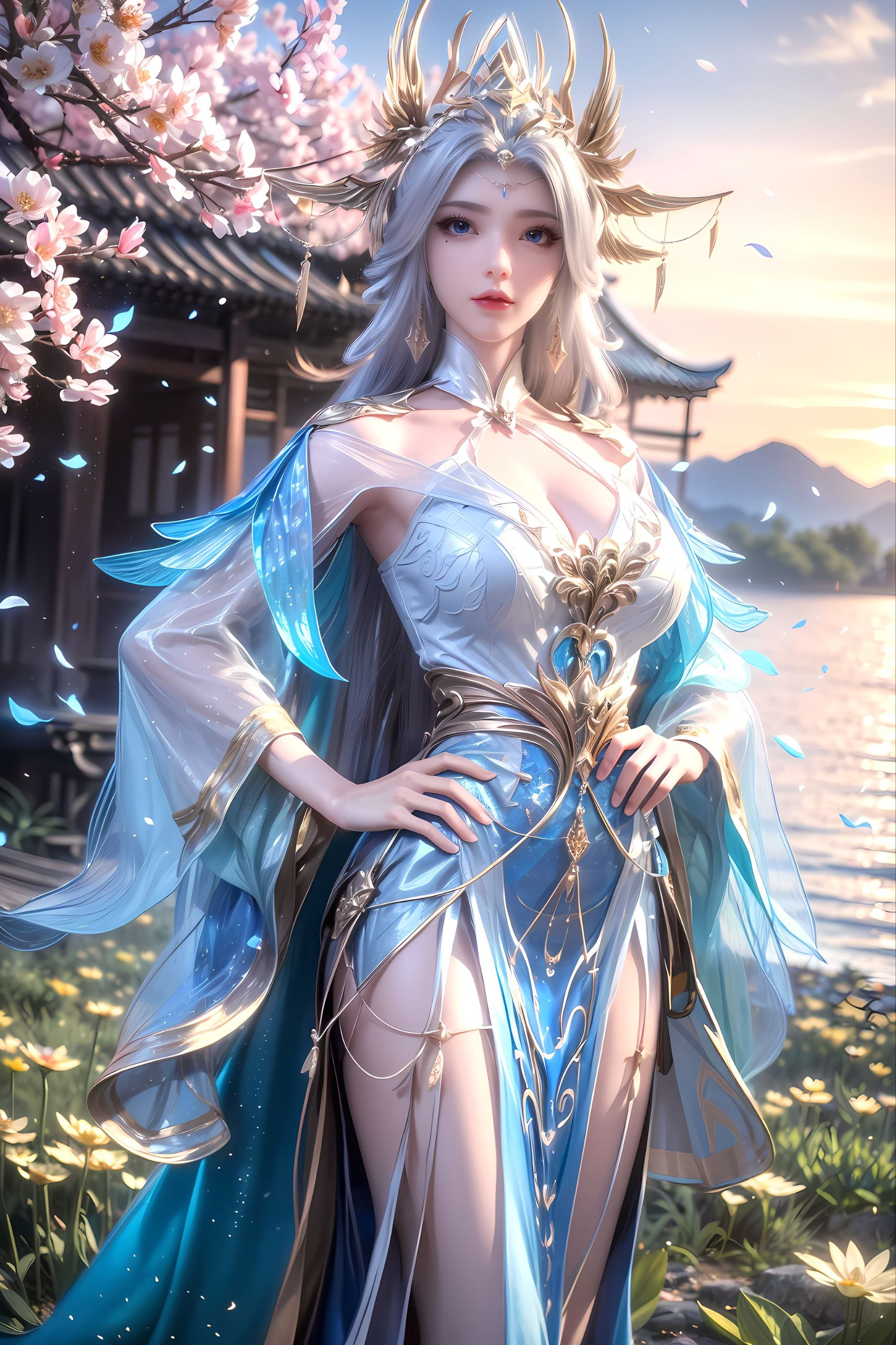 甚至可能导