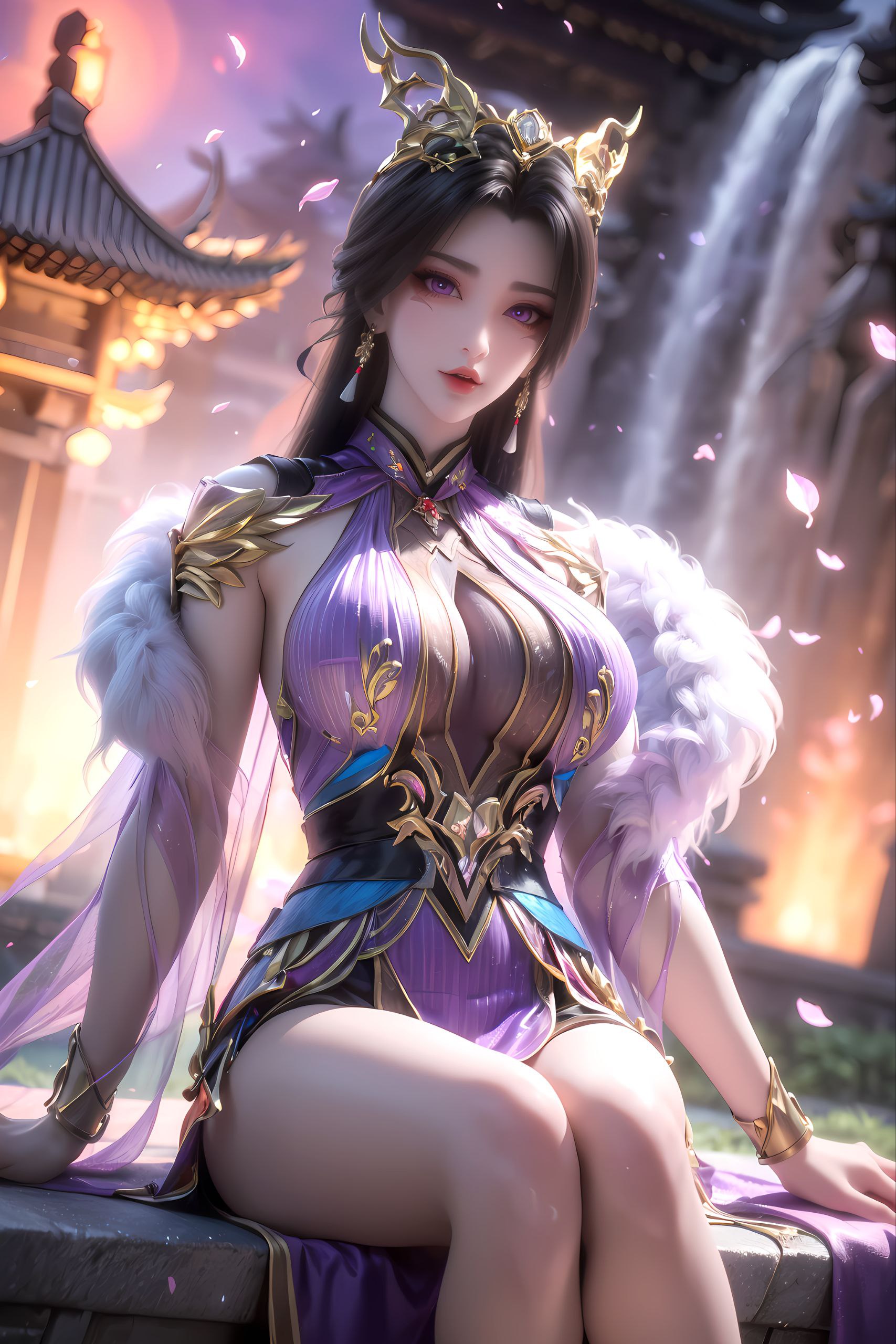 从情感故事