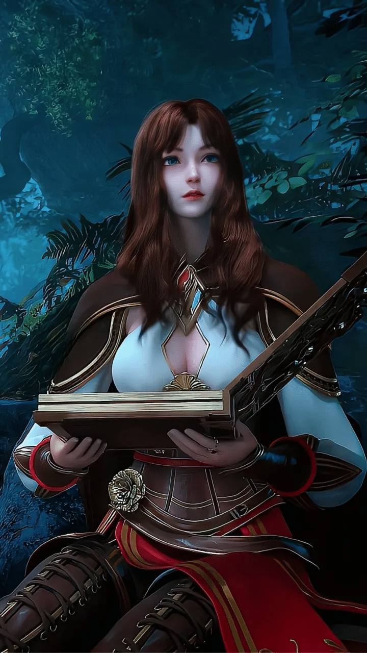 试新鲜的口