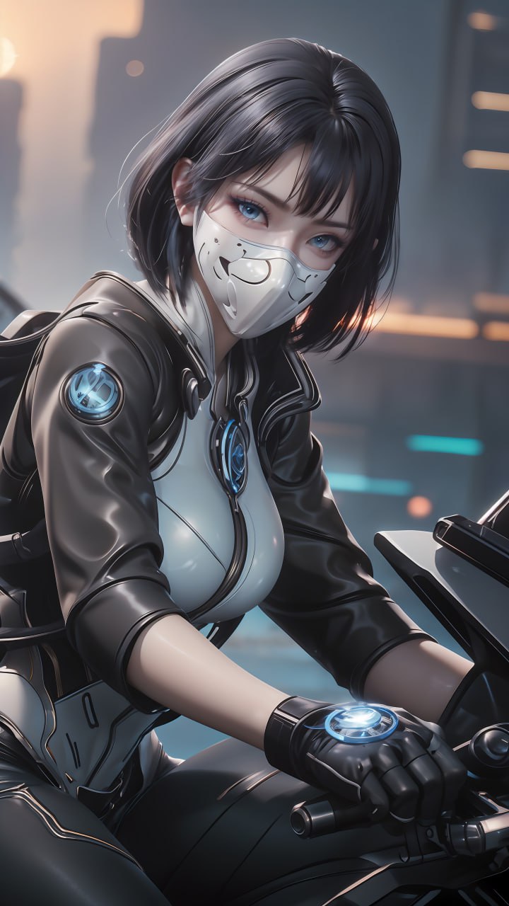 动情绪