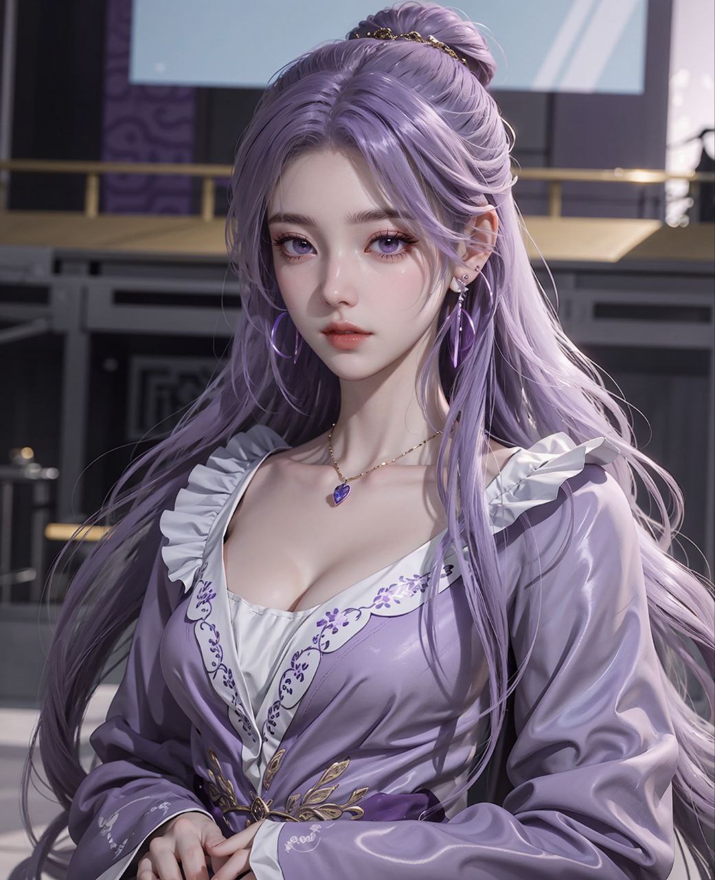 真相